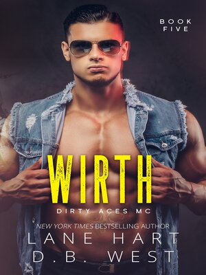 cover image of Wirth
